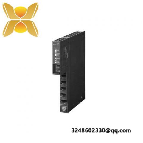 SIEMENS 6GK7443-1EX20-0XE0 Communication Processor, for Efficient Industrial Networking