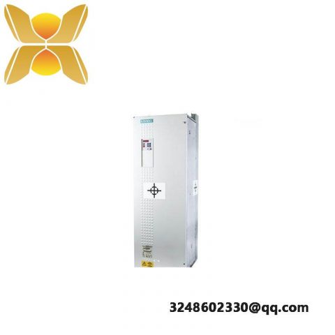 SIEMENS 6SE7031-0TE60-Z DC INVERTER: Advanced Drive Technology for Industrial Efficiency