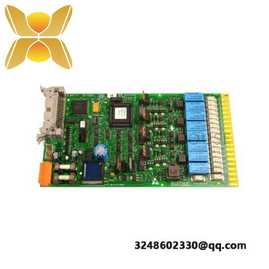 siemens_e3m111_line_module.jpg SIEMENS E3M111 Line Module: Advanced Control Technology for Industrial Automation
