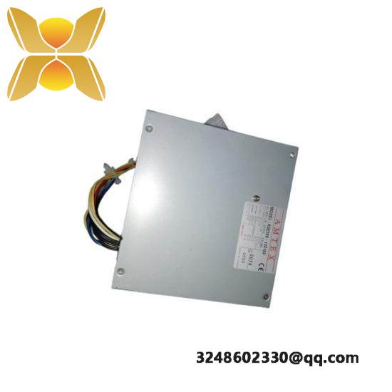 supcon_gcs-2_os-pw12_dcs_module.jpg SUPCON GCS-2 XDC12DCS Module - Advanced Process Control Component