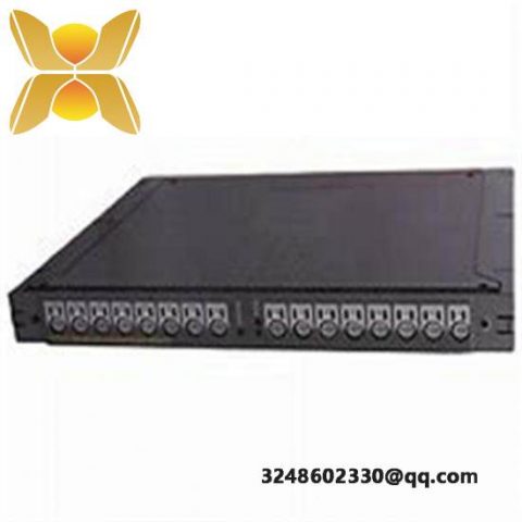 Trusted Fiber TX/RX Unit T8314