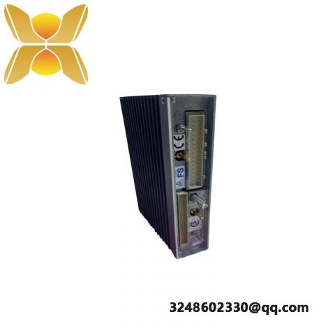 TRICONEX 3301 SDO3411 Communication Module - Industrial Networking & Automation Solutions