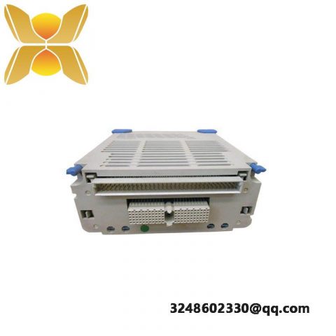WESTINGHOUSE 5X00419G02 Industrial Controller Module