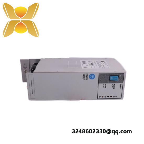 westinghouse_ovation_5x00419g02_dcs_module.png Westinghouse Ovation 5X00419G02 DCS Module