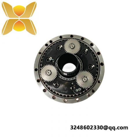 YASKAWA HW1382455-C MS165 Robot Speed Reducer - Precision Engineering for Industrial Automation