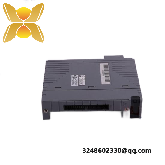 yokogawa_adv151-p00_s2.png YOKOGAWA ADV151-P00 S2 Industrial Digital Input Module