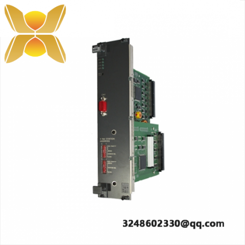 Yokogawa CP345 - High-Performance Processor Board Module