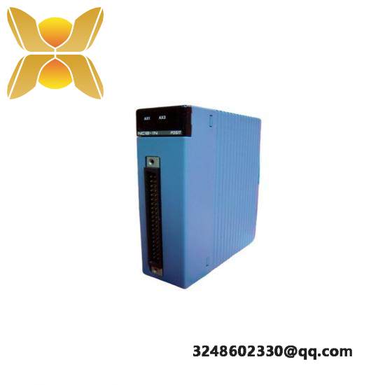 yokogawa_f3nc12-1n_positioning_module.jpg Yokogawa F3NC12-1N Precision Positioning Module for Industrial Automation