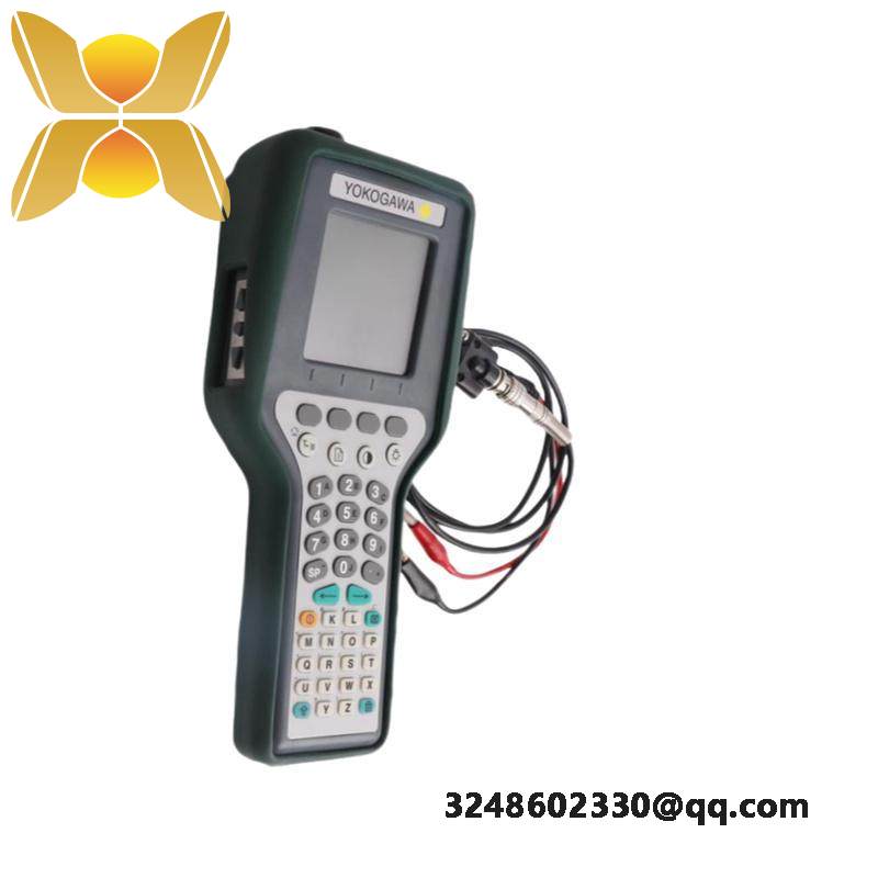 yokogawa_yhc4150x-01_yhc4150x_portable_hart_communicator.jpg YOKOGAWA CP451-50S2 Industrial Control Module