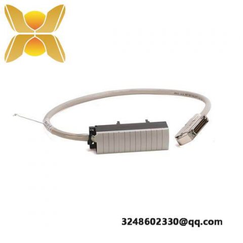 Brand Model 1492-ACABLE025UA: Industrial Analog Cable