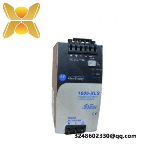 SIEMENS 1606-XLS240E/A: High-Performance Industrial Control Module