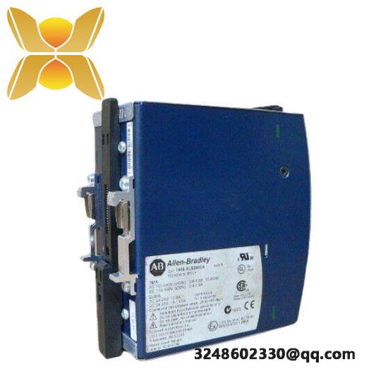 1606-xls240e_a_1.jpg SIEMENS 1606-XLS240E/A: High-Performance Industrial Control Module