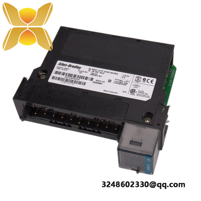 2711p-rp1_a_panelview_plus_logic_module.png Allen-Bradley PanelView Plus Logic Module 2711P-RP1, Precision Control Solutions