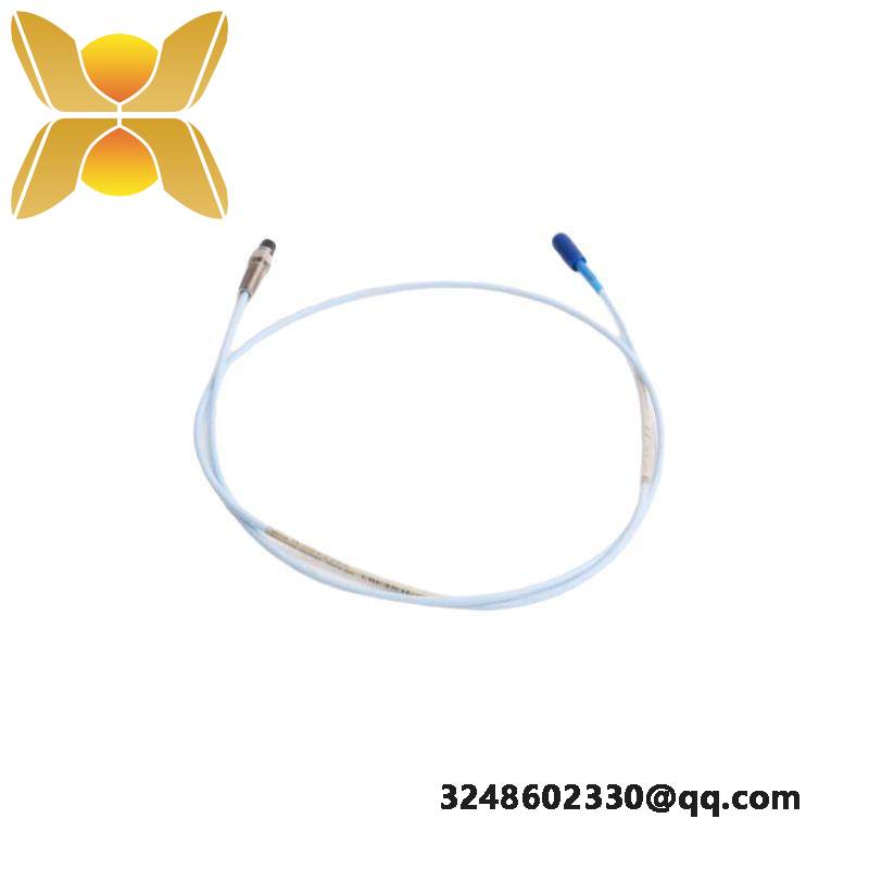 330103-15-23-05-02-cn_bently_nevada_proximity_probes.jpg BENTLY NEVADA 330103-15-23-05-02-CN Proximity Probes: Advanced Sensor Technology for Industrial Automation
