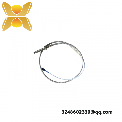 BENTLY NEVADA 330104-03-09-10-02-00 Proximity Probes