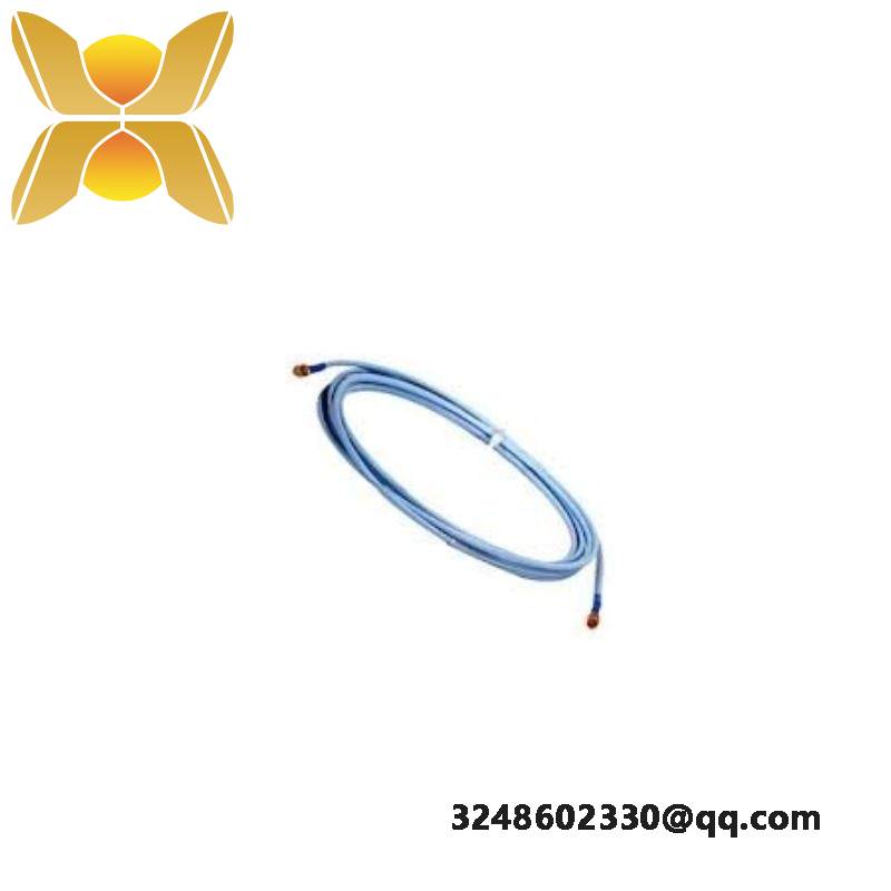 330130-045-00-05_bently_nevada_extension_cable.jpg Bently Nevada 330130-045-00-05 Extension Cable
