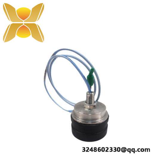 330876-03-90-00-00_bently_nevada_proximity_probes.jpg Bently Nevada Proximity Probes 330876-03-90-00-00, Industry-grade Sensor Technology