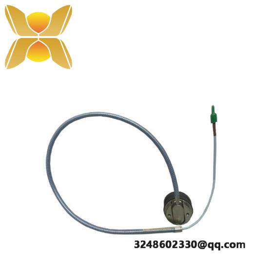 330876-03-90-00-00_bently_nevada_proximity_probes_1.jpg Bently Nevada Proximity Probes 330876-03-90-00-00, Industry-grade Sensor Technology