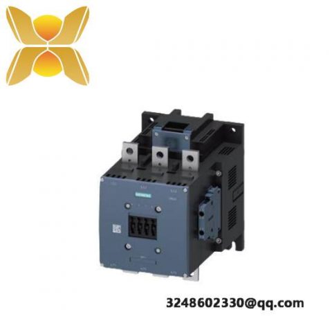 Siemens 3RT1076-6AV36 | Advanced Process Control Module