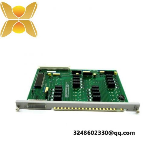 Siemens 505-4916A Relay Output Module - Industrial Automation, Precision & Reliability