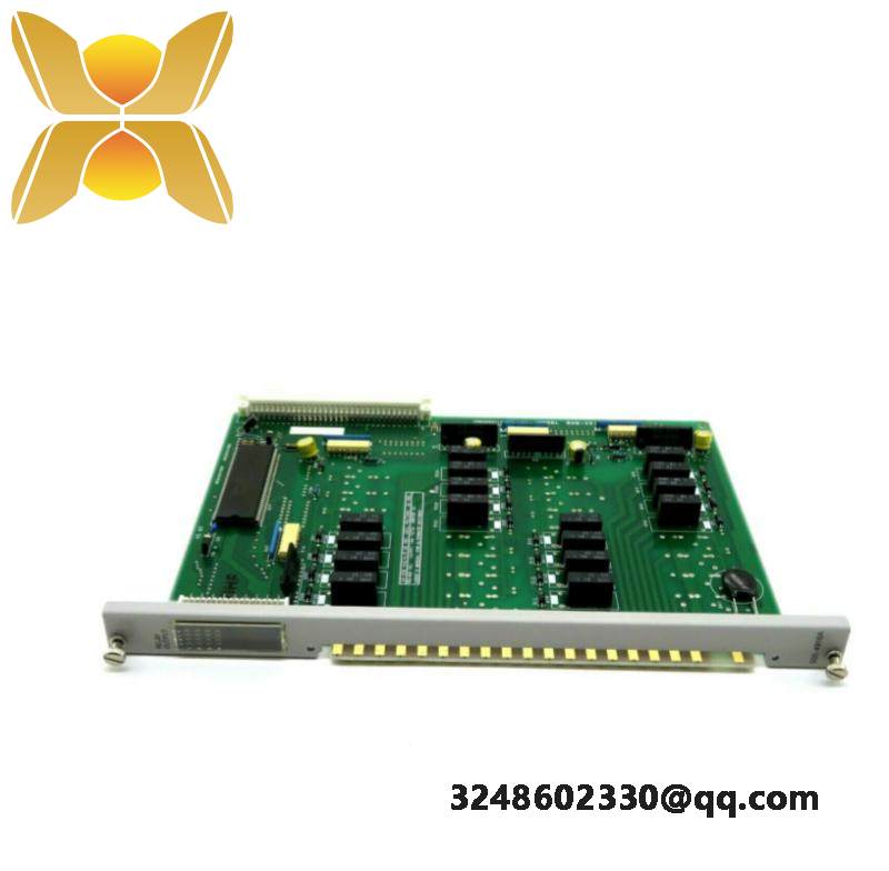 505-4916a_siemens_relay_output_module.jpg Siemens 505-4916A Relay Output Module - Industrial Automation, Precision & Reliability