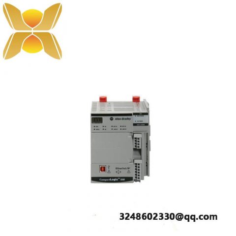ABB AB 5069-ECR Protective Module, High-Performance Industrial Control Solution