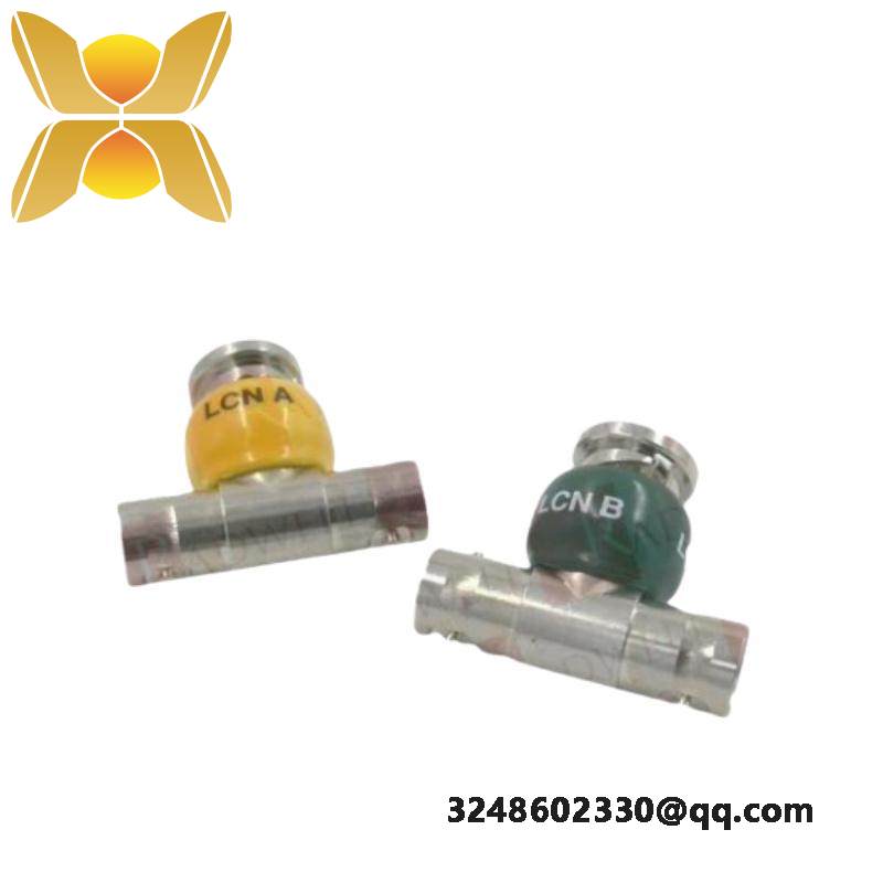 51196041-100_honeywell_lcn_a-b_tee_connector_set-9.jpg Rockwell Automation A-B 800HL-HP33KB6PXXX800HL NEMA 7/9 Selector Switch, Industrial Control Application