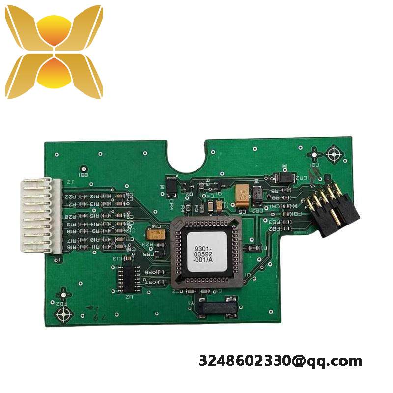 51196694-928_honeywell_ps_2_upgrade_board.jpg Honeywell 51304476175 Industrial Control Module