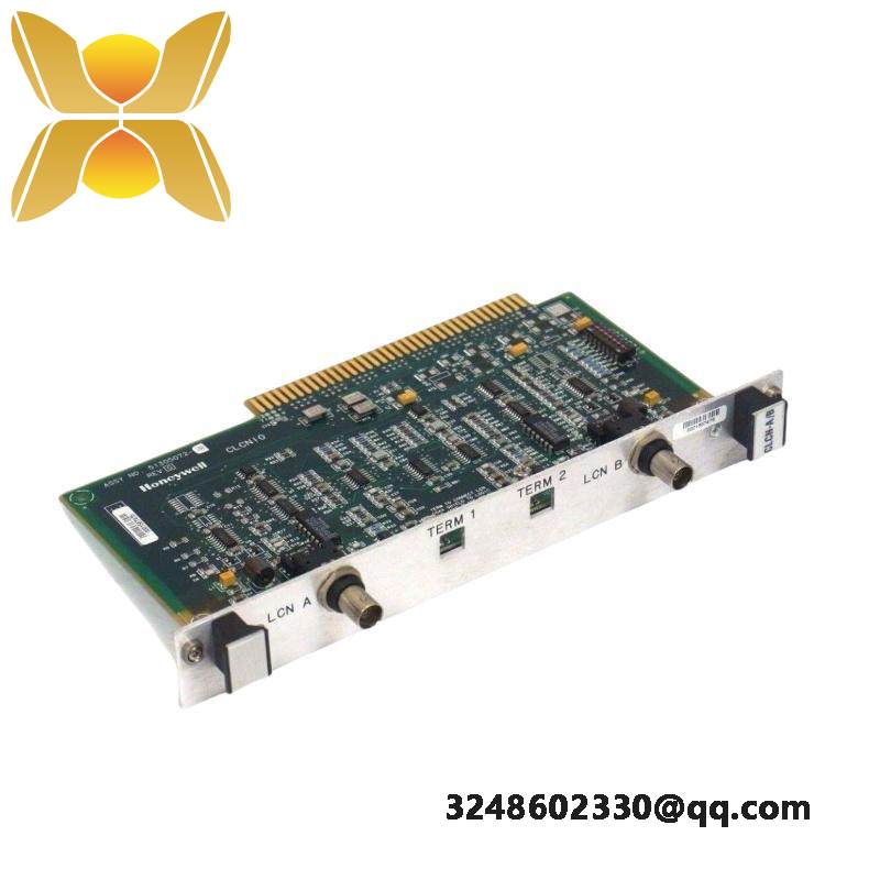51305072-100_honeywell_tdc_3000_input_output_board.jpg Honeywell TDC 3000 Input Output Board, 51305072-100