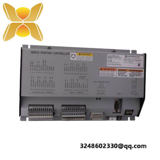 5464-6432_woodward.jpg G15H0AANSX2HA Industrial Control System Configuration & Usage