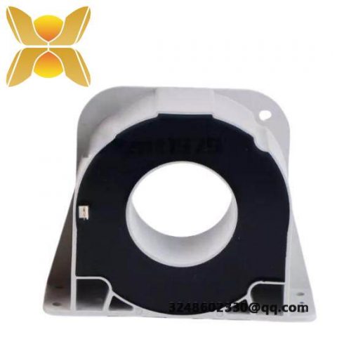 Siemens 6SY7000-0AC07 Current Transformer, Precision Engineering for Industrial Applications