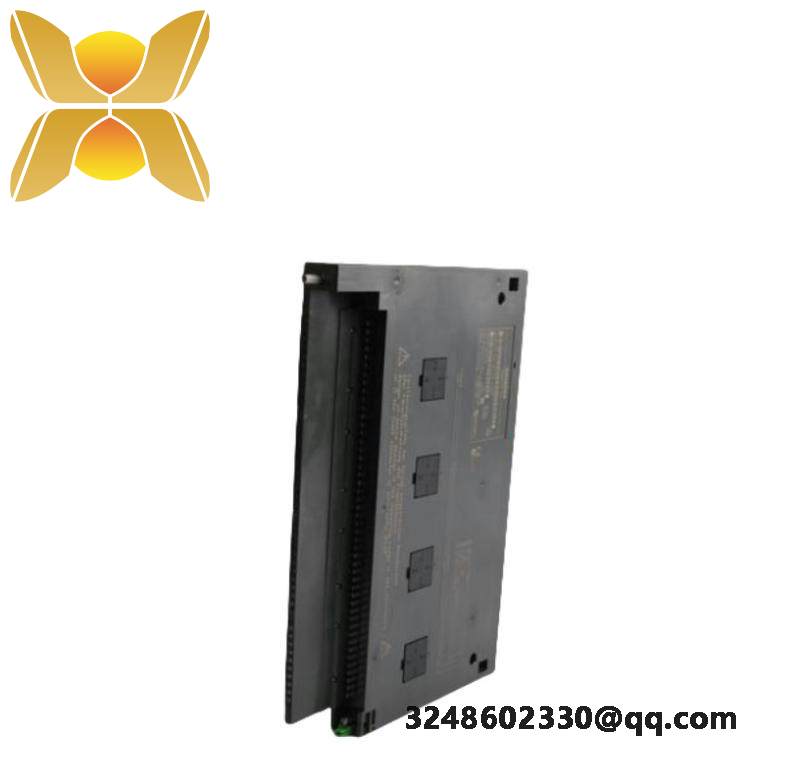 7ut5131-5cb01-1ba0_kl_siemens_inverter_module.jpg Siemens 7UT5131-5CB01-1BA0/KL Inverter Module: High-Efficiency Drive Technology for Industrial Automation
