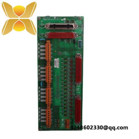 Honeywell 900TEK-0001 Industrial Terminal Strip