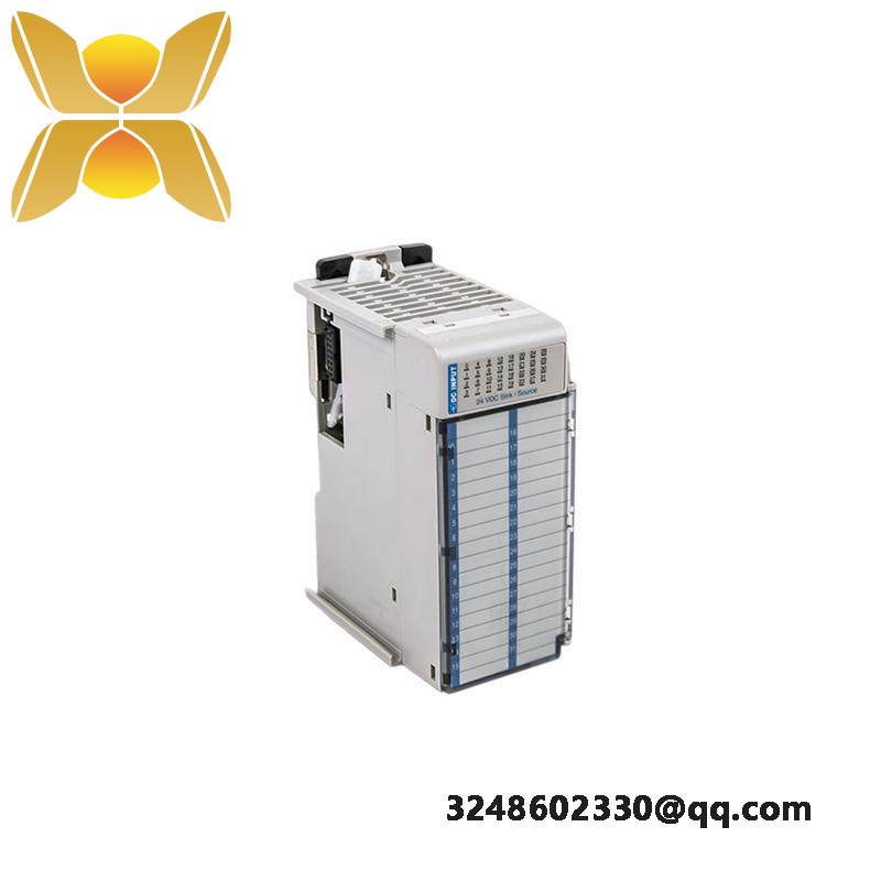 ab_1769-iq32_i_o_module.jpg AB 1769-IQ32 Digital Input Module, 32 Channel - Industrial Automation Solution