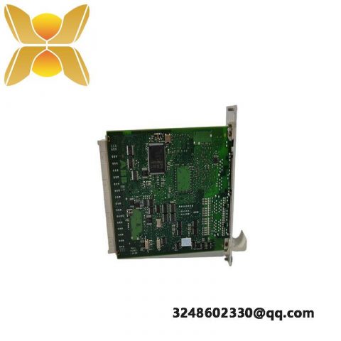 ABB XT376A Industrial Control Module