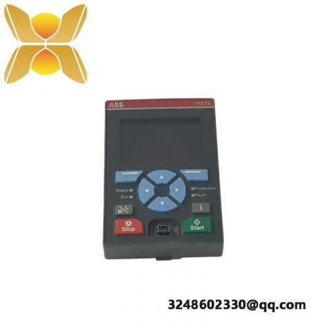 ABB 1SFB573002D1000 Soft Starter Starter