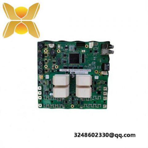 ABB 3BHE022678R0105 GD D830 B105 GATE DRIVE - ABB