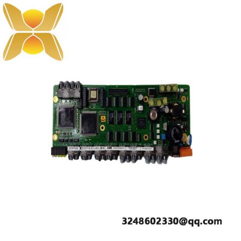 ABB 3BSE004573R0142 UFC760BE142 Industrial Processor Module