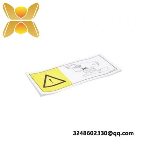 ABB 3HAC12997-1 Controller Module for Industrial Automation