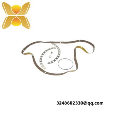 ABB 3HAC021448-001 Automation Part Set AX.4