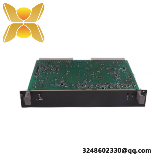abb_3hac022192-001.png ABB 3HAC022192-001 Industrial Automation Control Module