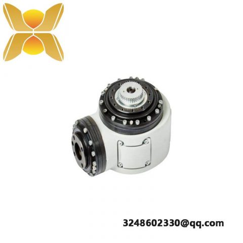 ABB IRB1200 & HDS120-0825BRKBS & 3HAC17339-1 - Advanced Industrial Automation Solutions