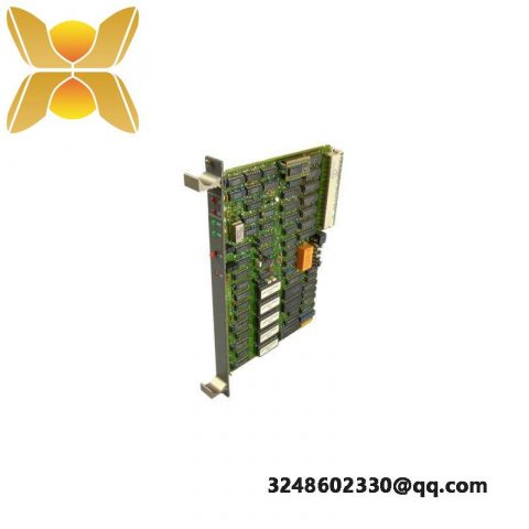 ABB HIEE300771R1 UNS0874A Industrial Controller, Designed for Precision Control