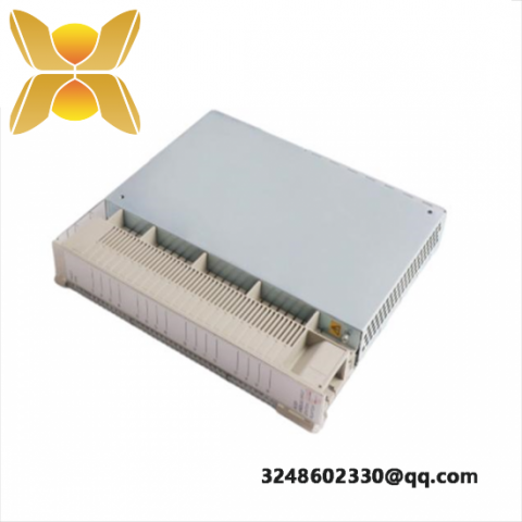 ABB AV31 AV 31 CONTROL BOARD: Advanced Automation, Reliable Performance