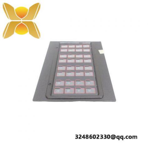 ABB Bailey IIADP02 DISPLAY PANEL, Advanced Industrial Control Solution