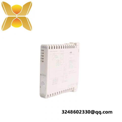 ABB CI920S 3BDS014111 - PLC Communication Module