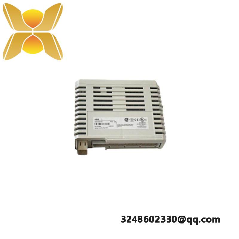abb_dao01_p3717-4-0369629_analog_output_module.jpg ABB 1TGE102009R1011 Control Module for Industrial Automation