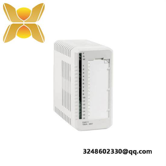 abb_di811_3bse008552r1_digital_input_module_1.jpg ABB 3ABD10066539 I/O Module