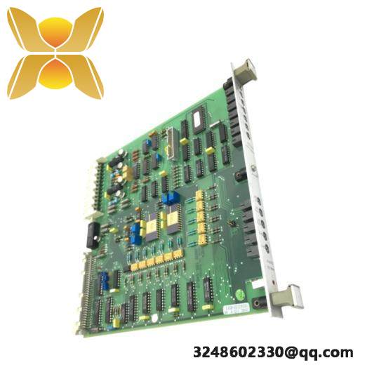 abb_dsqc115_1.jpg ABB DSQC115: High-Performance Analog Output Module for Industrial Automation