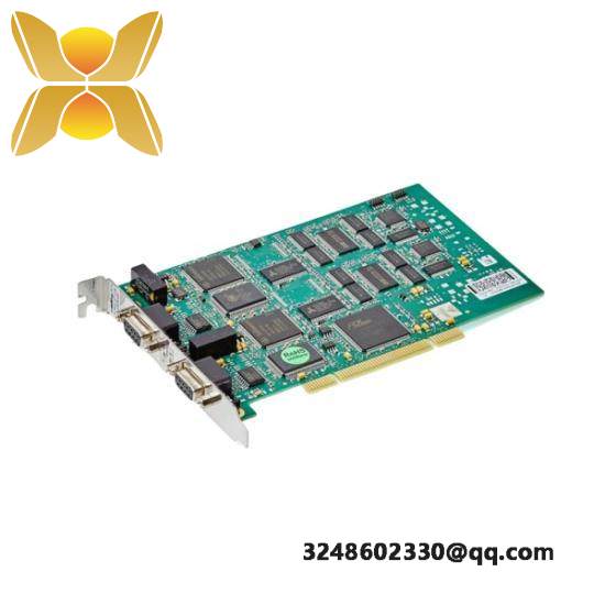 abb_dsqc687_3hac031166-001_3hac023047-001_profibus_board.jpg ABB MPL-B330P-MK74AA Industrial Control Module